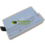 Baterie pro Philips MP20/30/40/50 MP5 M4605A M8105A M8001A M8002A M8003A [Náhradní baterie]